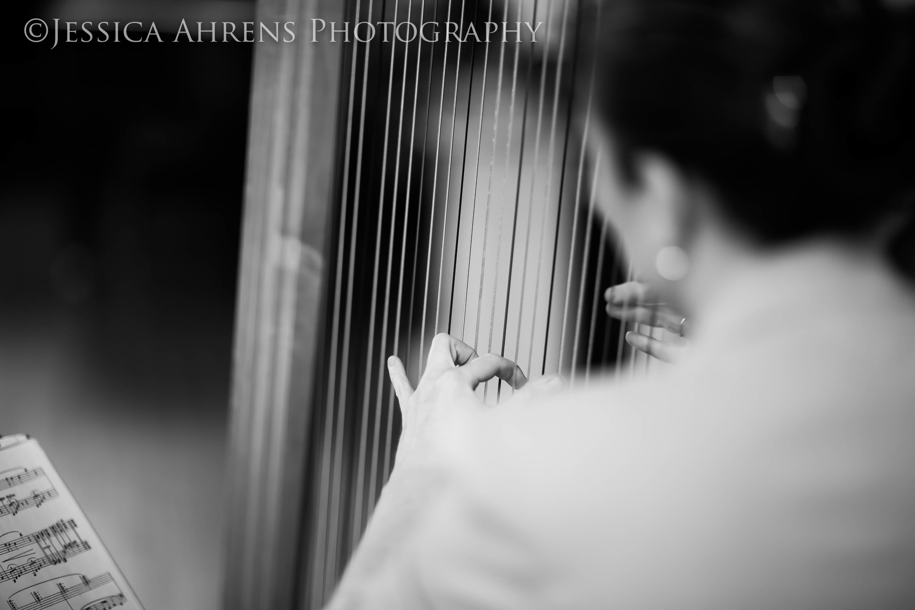 The Meeting House Wedding Venue Village of Williamsville Jessica