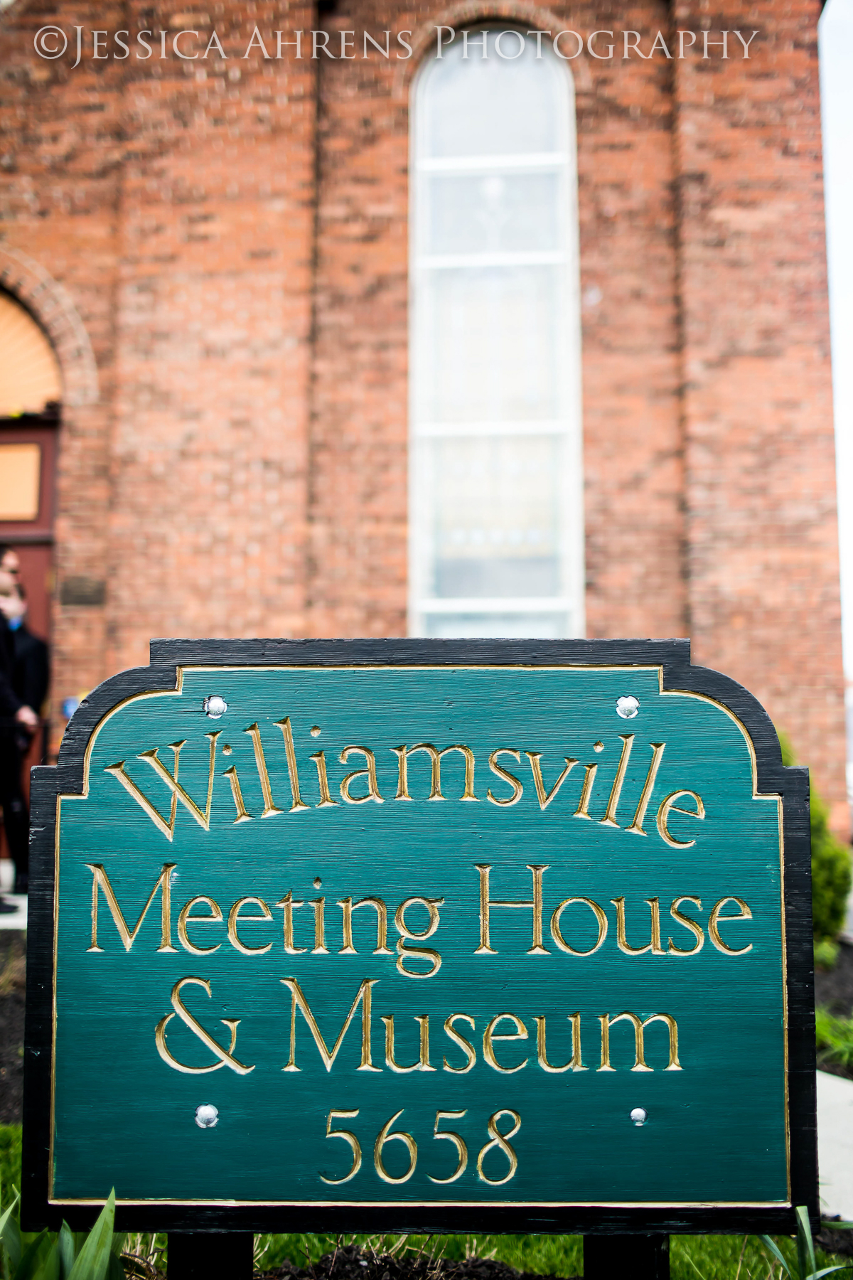 the meeting house rochester