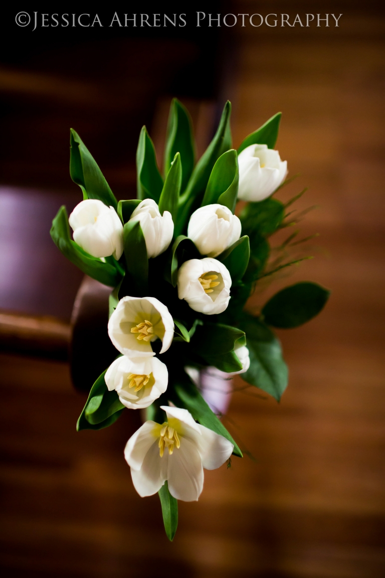 The Meeting House Wedding Venue Village of Williamsville Jessica