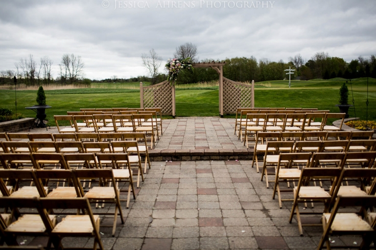 Timberlodge at Arrowhead Wedding Venue Photos Jessica Ahrens Photography
