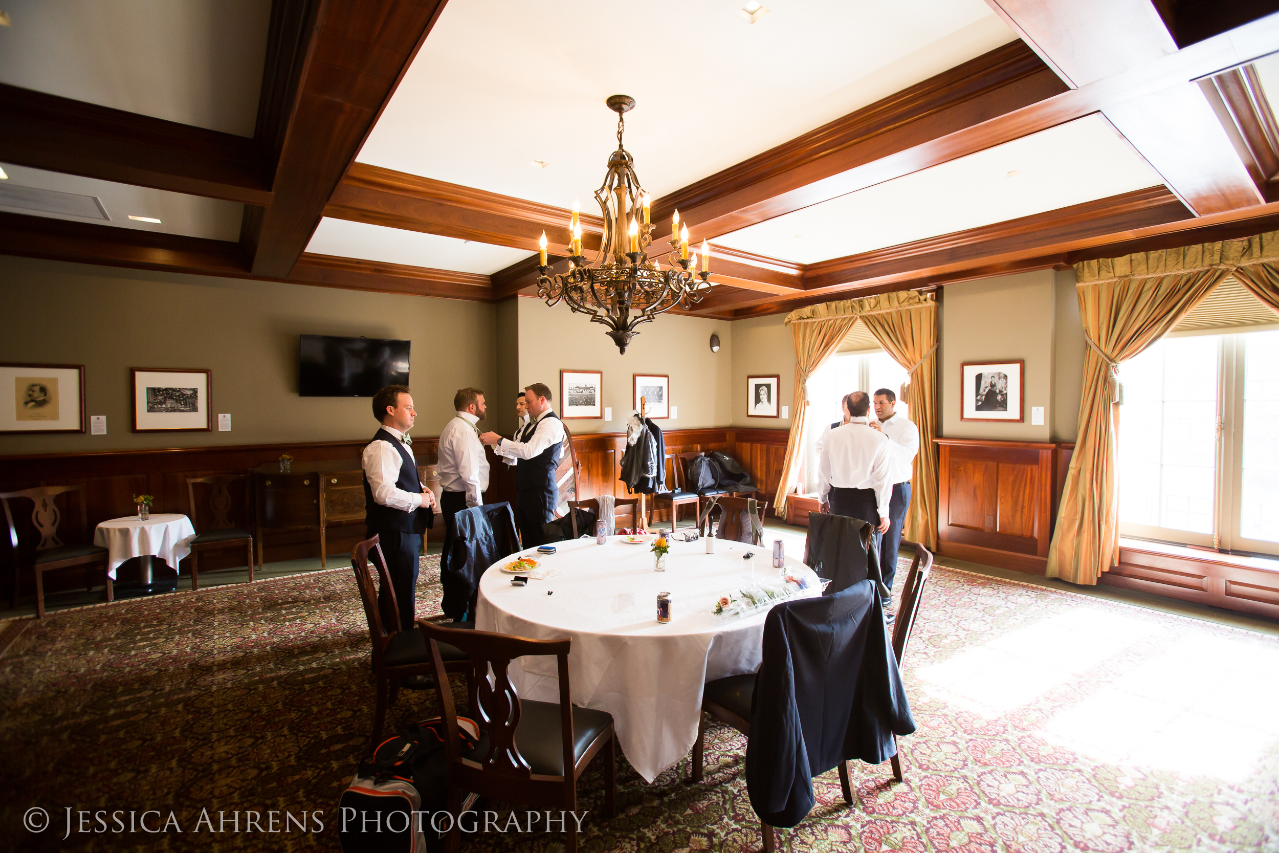 The Buffalo Club Wedding Photography Jessica Ahrens Photography