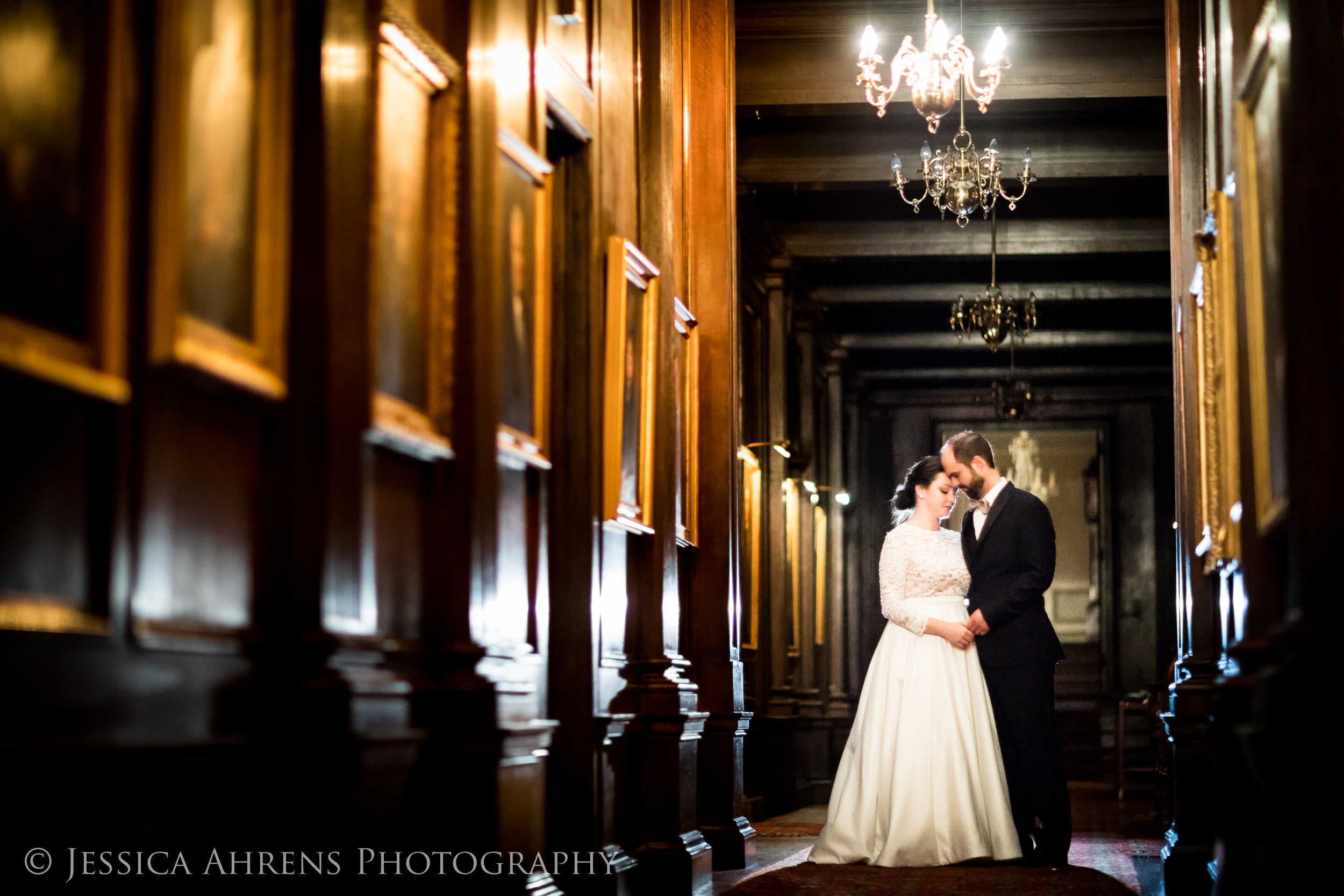 The Buffalo Club Wedding Photography Jessica Ahrens Photography