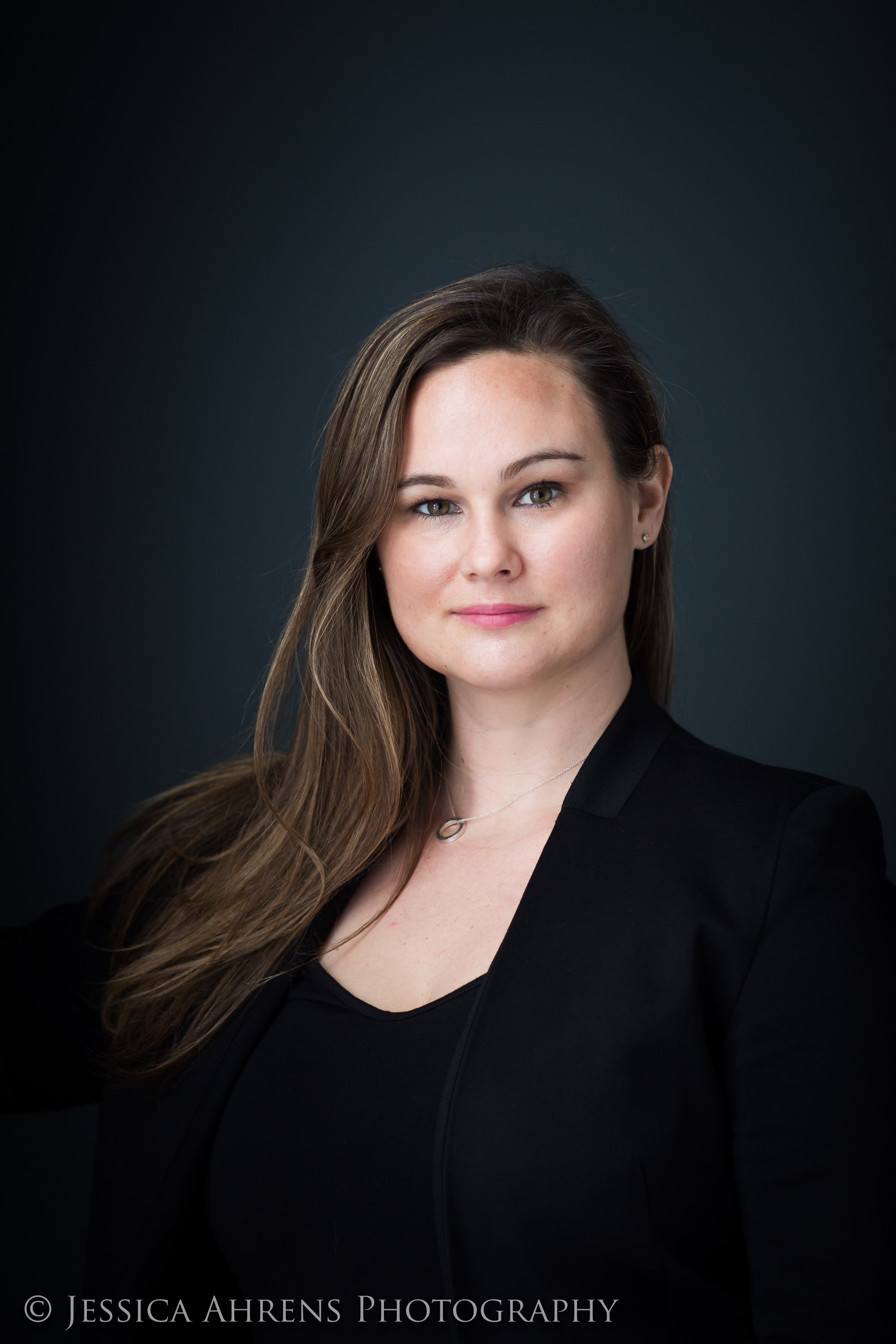 Corporate Headshot Photography – In Studio Buffalo, NY | Jessica Ahrens ...