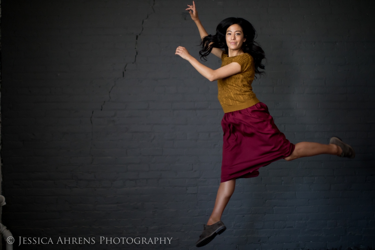 Modelling & Fine Art Fashion Photography Buffalo, NY Jessica Ahrens