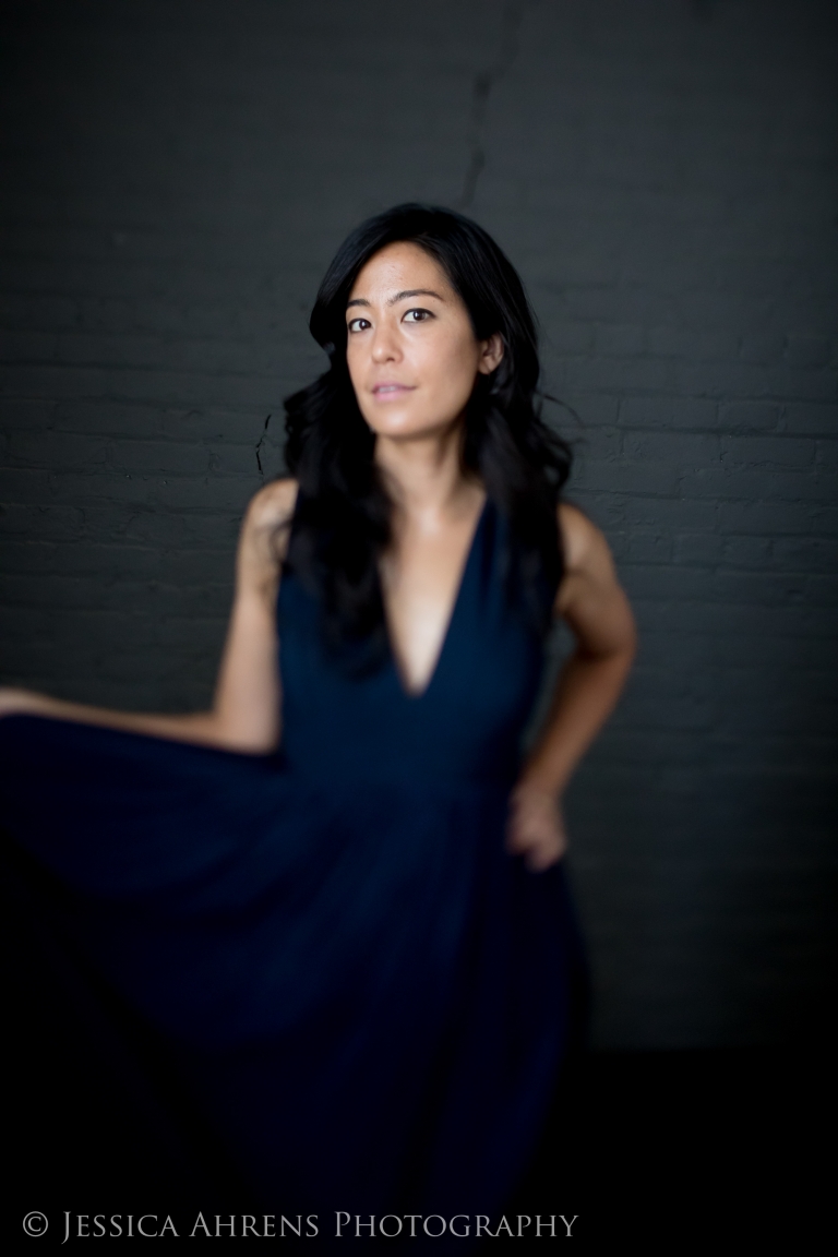 Modelling & Fine Art Fashion Photography Buffalo, NY Jessica Ahrens