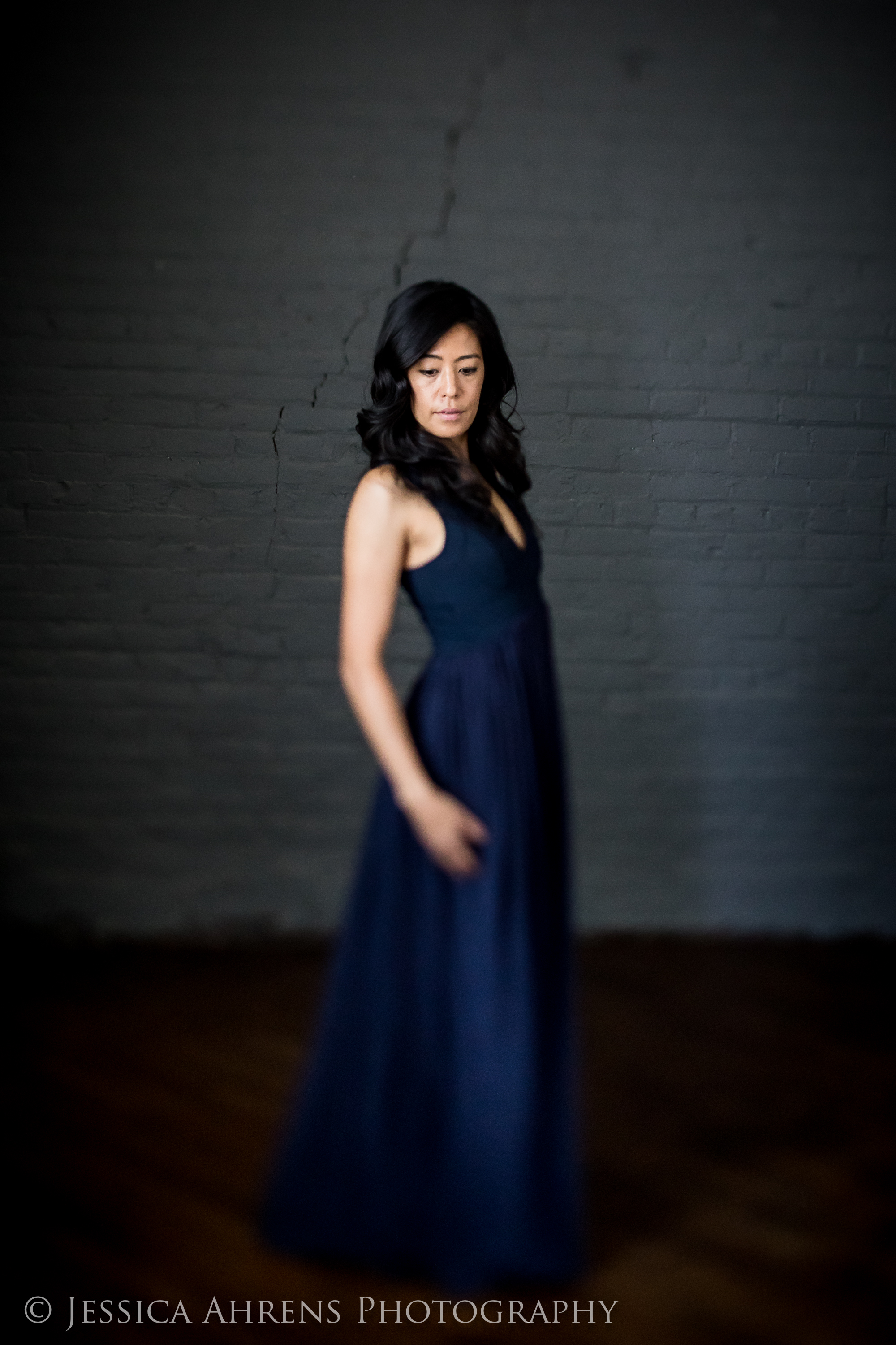 Modelling & Fine Art Fashion Photography Buffalo, NY Jessica Ahrens